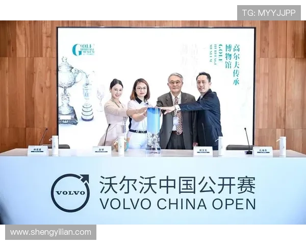 [高尔夫]12个正赛席位！沃尔沃中国公开赛资格赛报名启动.